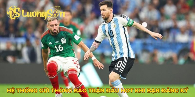Kênh phát sóng những trận giao hữu hấp dẫn