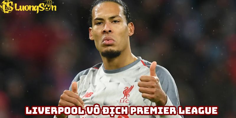 Liverpool đứng trước cơ hội lên ngôi vô địch sớm 4 vòng đấu