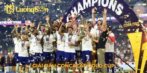 Giải đấu CONCACAF Gold Cup