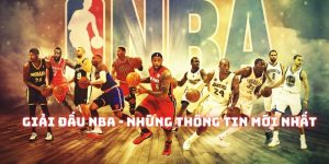 giải đấu NBA