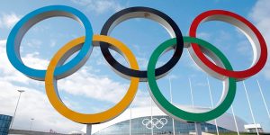 Giải đấu Olympic Games