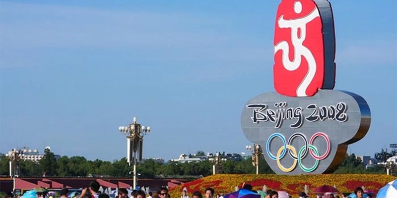 Olympic Games Bắc Kinh là một trong những kỳ thế vận hội thành công nhất