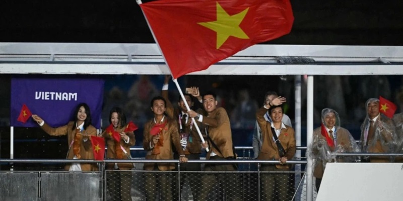 Việt Nam luôn đặt kỳ vọng vào các kỳ Olympic