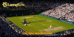 Giải đấu Wimbledon